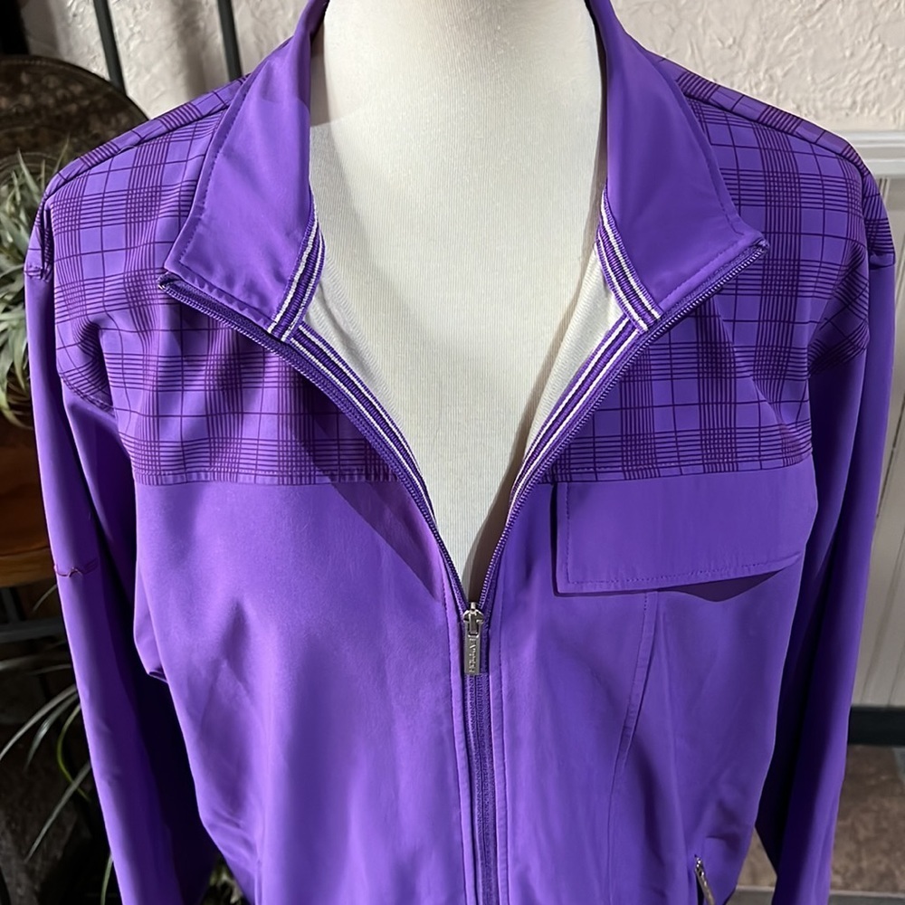 HOLLAS XFC Jacket - Picture 2 of 7